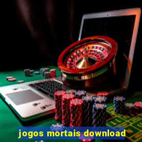 jogos mortais download
